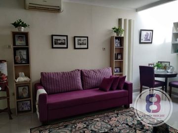 Bintaro Jaya 9, Rumah Cantik, Siap Huni, Strategis dan Bebas banjir