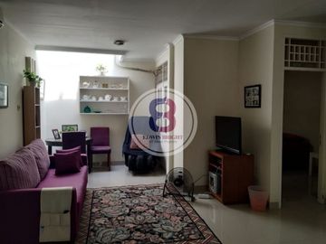 Bintaro Jaya 9, Rumah Cantik, Siap Huni, Strategis dan Bebas banjir