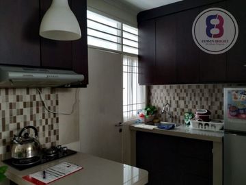 Bintaro Jaya 9, Rumah Cantik, Siap Huni, Strategis dan Bebas banjir