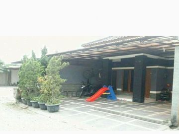 RUMAH DI BOJONGSOANG DEKAT TOL BUAHBATU