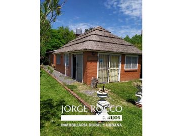 Casa quinta en Barrio El Rodeo - Gomez - Brandsen