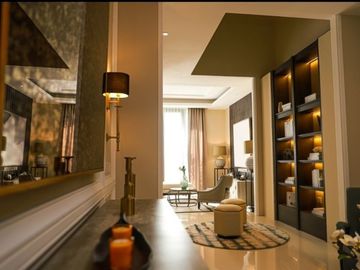 Rumah Cantiknya Citragrand Type GRIMSBY di Boulvard