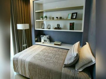 Rumah Cantiknya Citragrand Type GRIMSBY di Boulvard