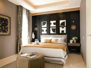 Rumah Cantiknya Citragrand Type GRIMSBY di Boulvard