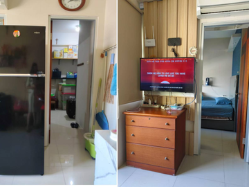 APT GUNAWANGSA MERR Tower B Hunian nyaman, lokasi strategis di Surabaya Timur