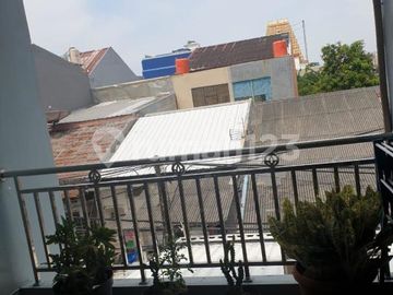 Rumah Murah Jarang Ada Siap Huni Kalideres Permai