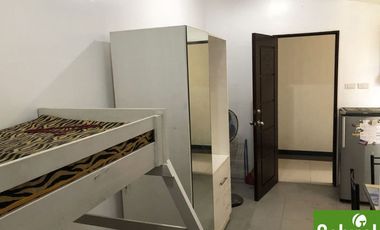 Furnished Studio unit in 148 Residences Colon, near USC Main