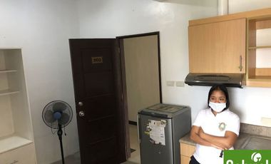 Furnished Studio unit in 148 Residences Colon, near USC Main