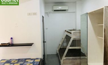 Furnished Studio unit in 148 Residences Colon, near USC Main