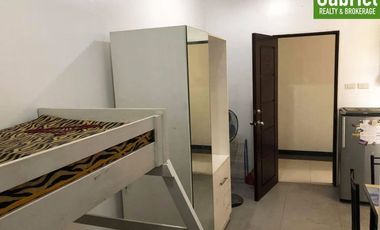 Furnished Studio unit in 148 Residences Colon, near USC Main