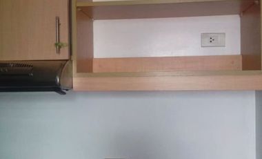 Furnished Studio unit in 148 Residences Colon, near USC Main