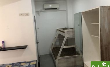 Furnished Studio unit in 148 Residences Colon, near USC Main