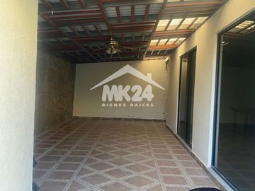 Hermosa casa en venta Fraccionamiento Valle del Sol