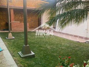 Hermosa casa en venta Fraccionamiento Valle del Sol