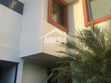 Hermosa casa en venta Fraccionamiento Valle del Sol