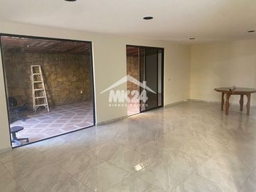 Hermosa casa en venta Fraccionamiento Valle del Sol