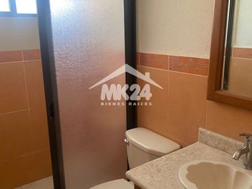 Hermosa casa en venta Fraccionamiento Valle del Sol