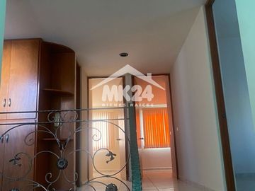 Hermosa casa en venta Fraccionamiento Valle del Sol