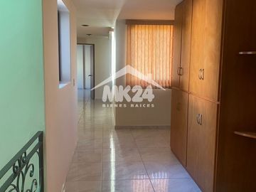Hermosa casa en venta Fraccionamiento Valle del Sol