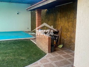 Hermosa casa en venta Fraccionamiento Valle del Sol