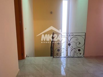 Hermosa casa en venta Fraccionamiento Valle del Sol