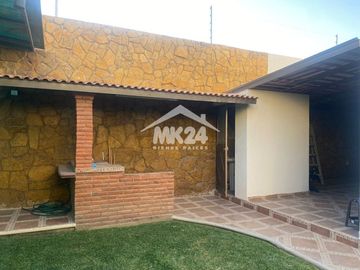 Hermosa casa en venta Fraccionamiento Valle del Sol