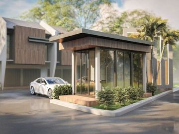 MARET MURAH! DIAMOND VILLAGE JUANDA 1, Miliki Rumah Murah di DVJ 1 dan Manfaatkan Promo Nya!
