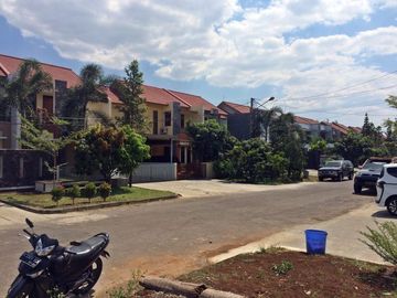 Rumah Strategis Antapani Dekat Arcamanik dan Cisaranten