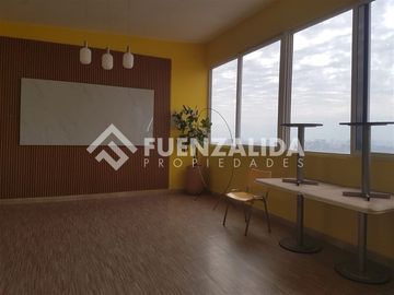 Departamento 1D - 1B 28 M2 Estación Central Metro Las Rejas