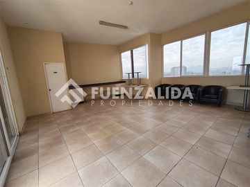 Departamento 1D - 1B 28 M2 Estación Central Metro Las Rejas