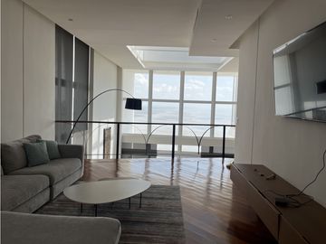 VENTA Y RENTA PENTHOUSE EN PH OCEAN SKY, COCO DEL MAR (AA)