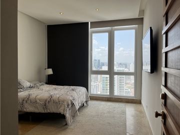 VENTA Y RENTA PENTHOUSE EN PH OCEAN SKY, COCO DEL MAR (AA)