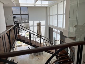 VENTA Y RENTA PENTHOUSE EN PH OCEAN SKY, COCO DEL MAR (AA)
