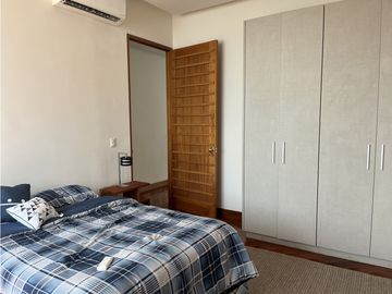 VENTA Y RENTA PENTHOUSE EN PH OCEAN SKY, COCO DEL MAR (AA)