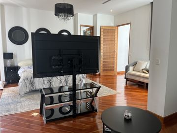 VENTA Y RENTA PENTHOUSE EN PH OCEAN SKY, COCO DEL MAR (AA)