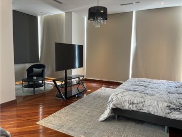 VENTA Y RENTA PENTHOUSE EN PH OCEAN SKY, COCO DEL MAR (AA)