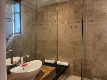 VENTA Y RENTA PENTHOUSE EN PH OCEAN SKY, COCO DEL MAR (AA)