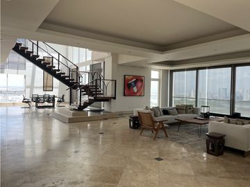 VENTA Y RENTA PENTHOUSE EN PH OCEAN SKY, COCO DEL MAR (AA)