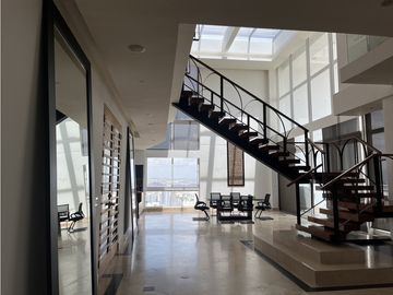 VENTA Y RENTA PENTHOUSE EN PH OCEAN SKY, COCO DEL MAR (AA)