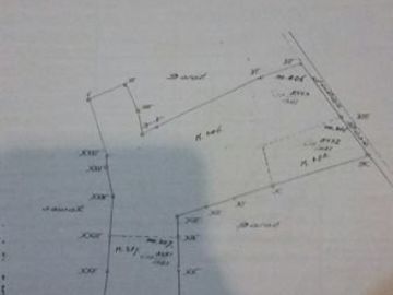 Tanah pendawa limo depok,pinggir jalan raya,harga 25M nego