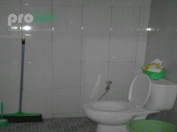 Rumah Asri Ready di Cipageran Dalam Cluster Dekat Alun Alun Cimahi