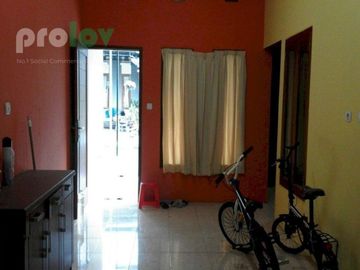 Rumah Asri Ready di Cipageran Dalam Cluster Dekat Alun Alun Cimahi