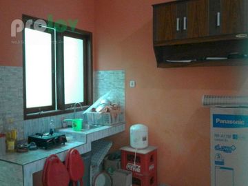 Rumah Asri Ready di Cipageran Dalam Cluster Dekat Alun Alun Cimahi