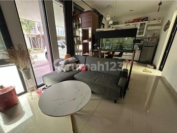 Disewakan Rumah di Milenial Pik2 Furnish