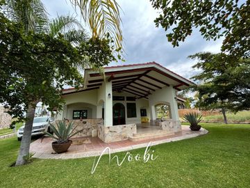 Casa de Campo