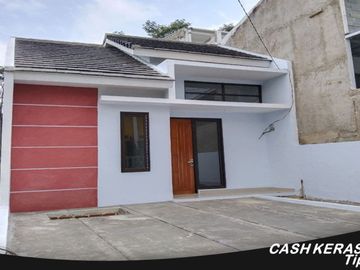 Jual Rumah Padalarang Bandung Barat 336 juta Cash dekat Cimareme (ASAD 0812-1256-----)