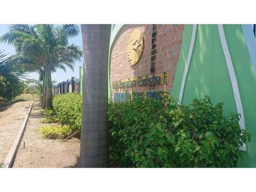 Se vende lote en primera linea de mar Play San Jose
