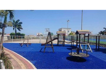 Se vende lote en primera linea de mar Play San Jose