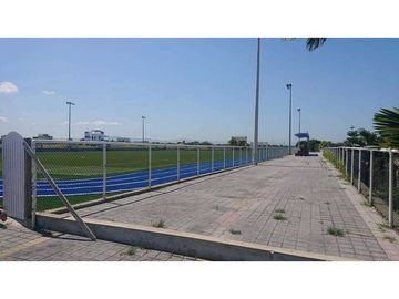 Se vende lote en primera linea de mar Play San Jose