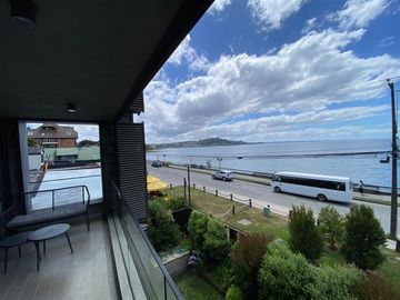 Departamento en venta de 3 dorm. en Puerto Varas